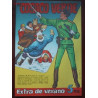 EL COSACO VERDE ( EXTRA VERANO 1961) (facsimil).